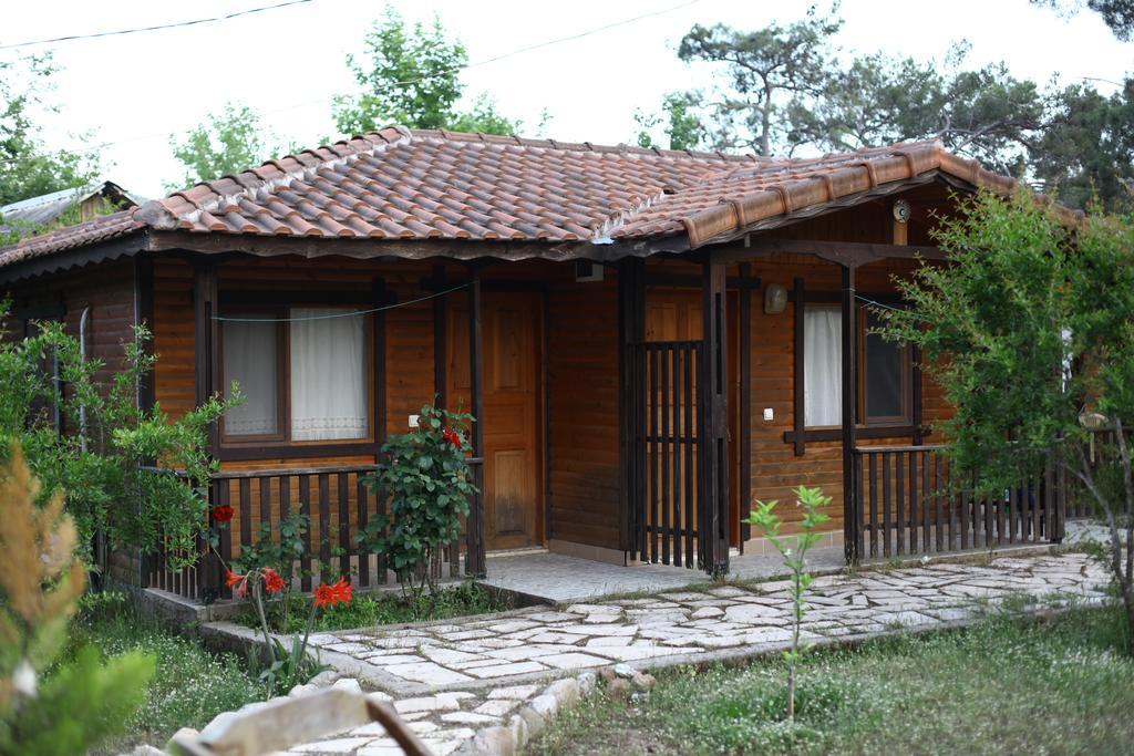 Koala Bungalows Olympos Szoba fotó