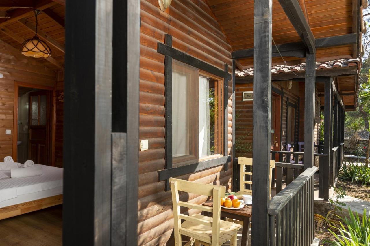 Koala Bungalows Olympos Kültér fotó
