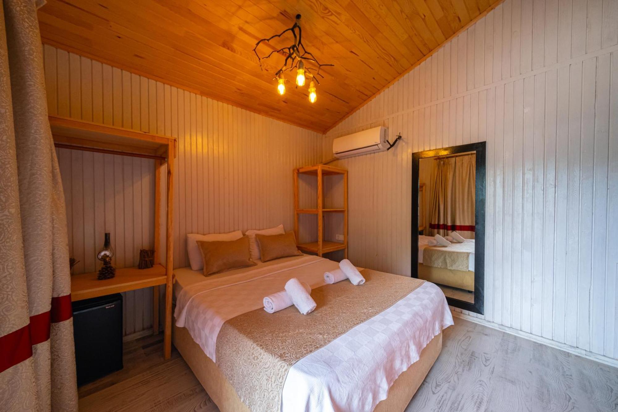 Koala Bungalows Olympos Kültér fotó