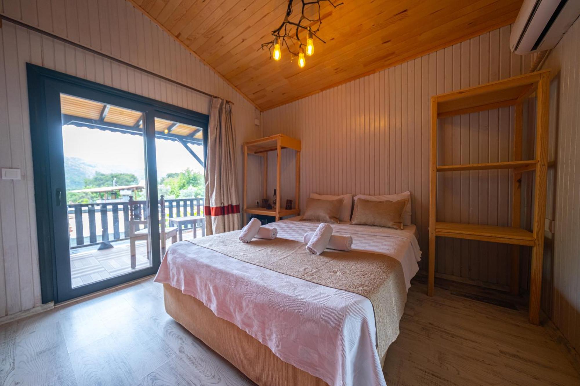 Koala Bungalows Olympos Kültér fotó