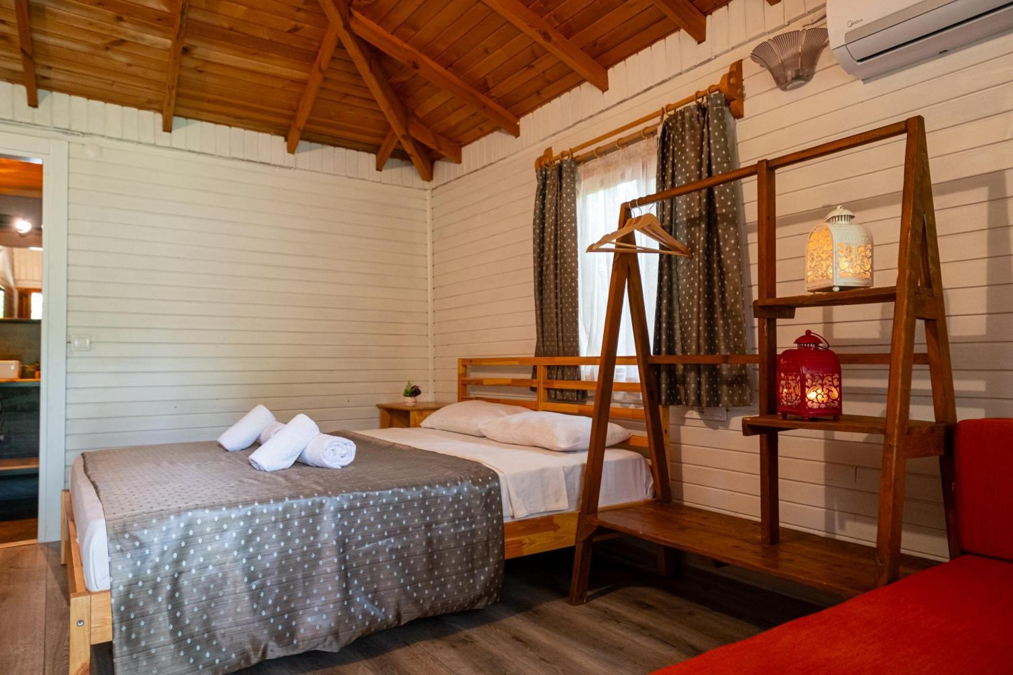 Koala Bungalows Olympos Kültér fotó