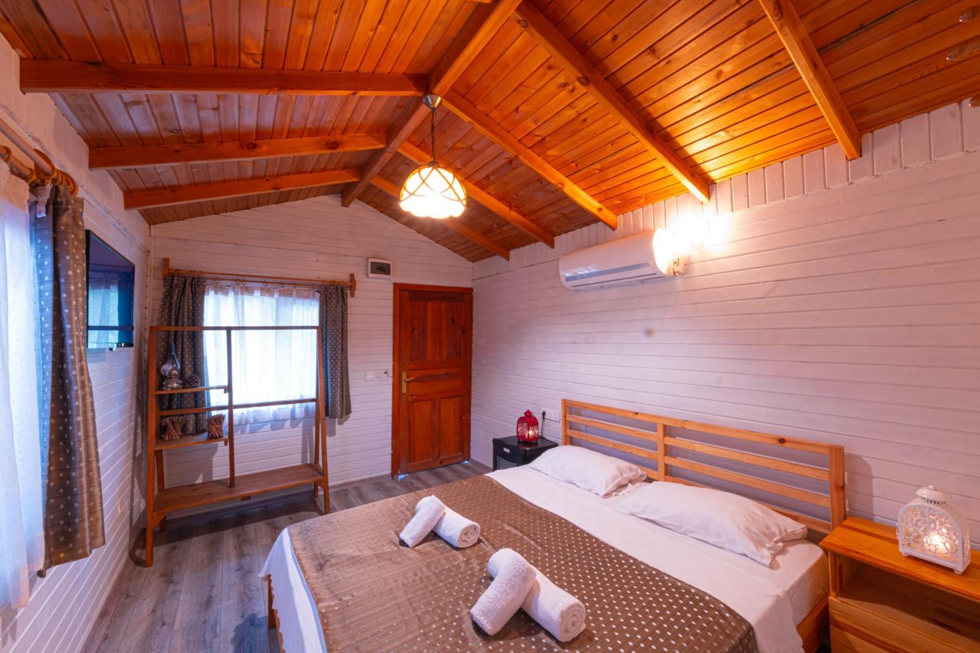 Koala Bungalows Olympos Kültér fotó