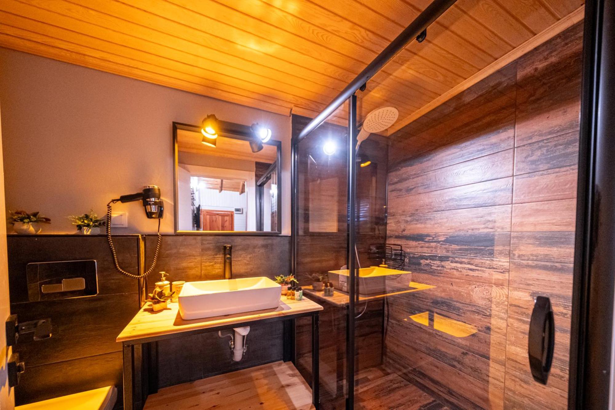 Koala Bungalows Olympos Kültér fotó