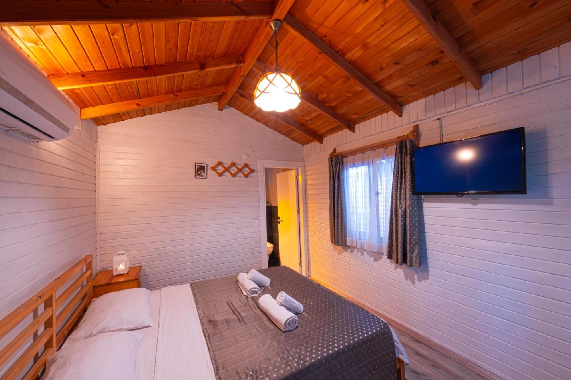Koala Bungalows Olympos Kültér fotó