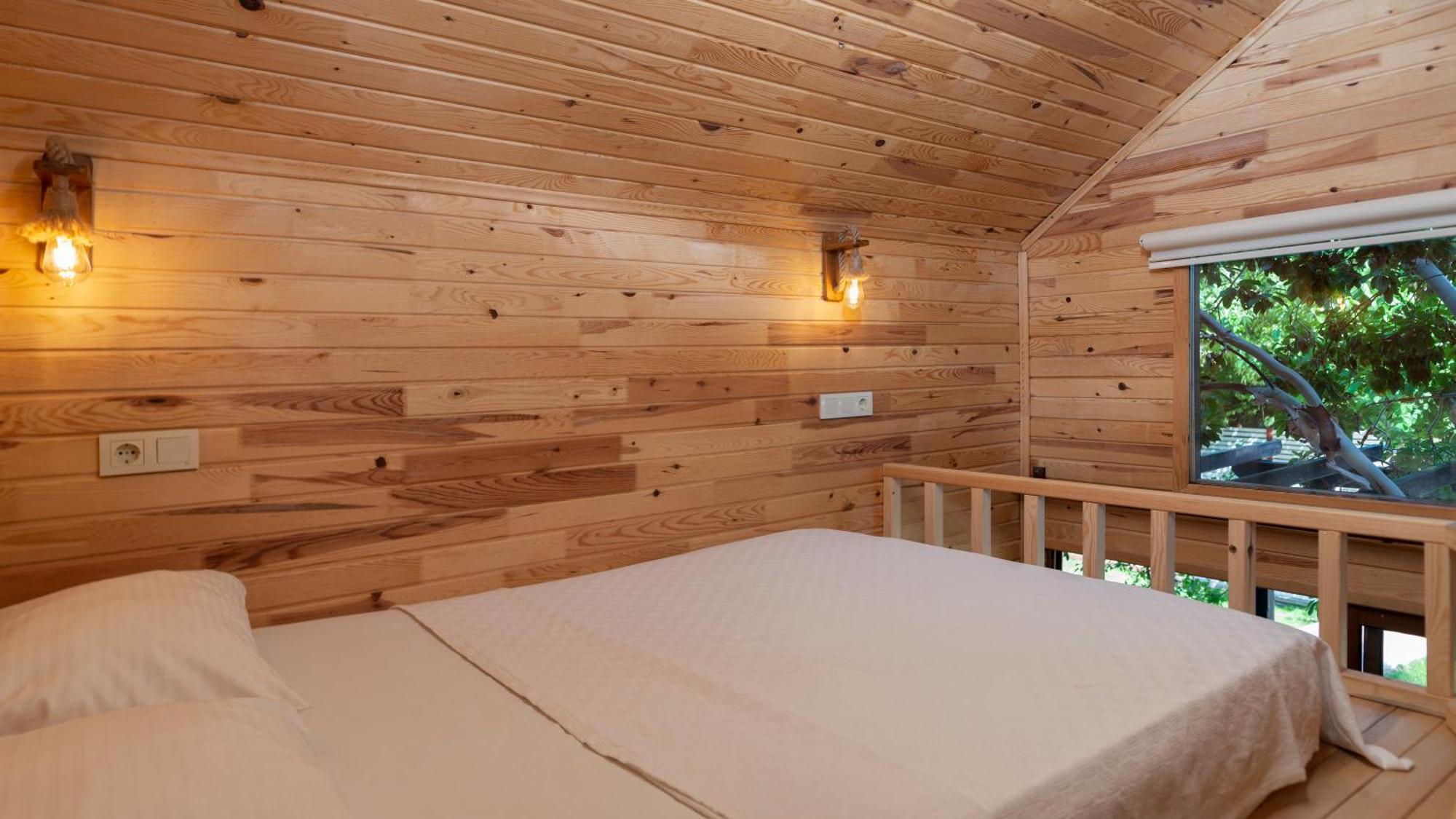 Koala Bungalows Olympos Kültér fotó