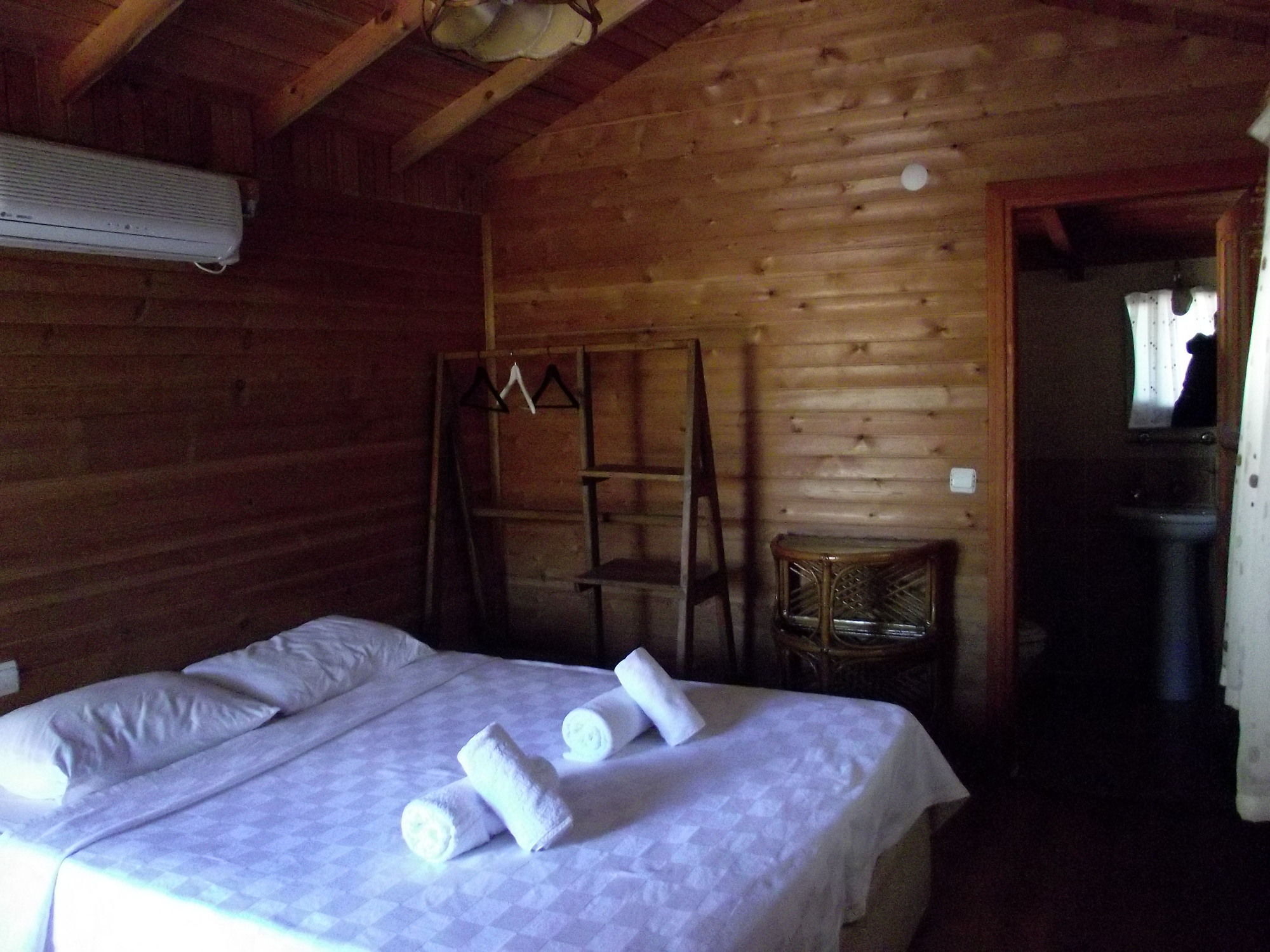 Koala Bungalows Olympos Kültér fotó