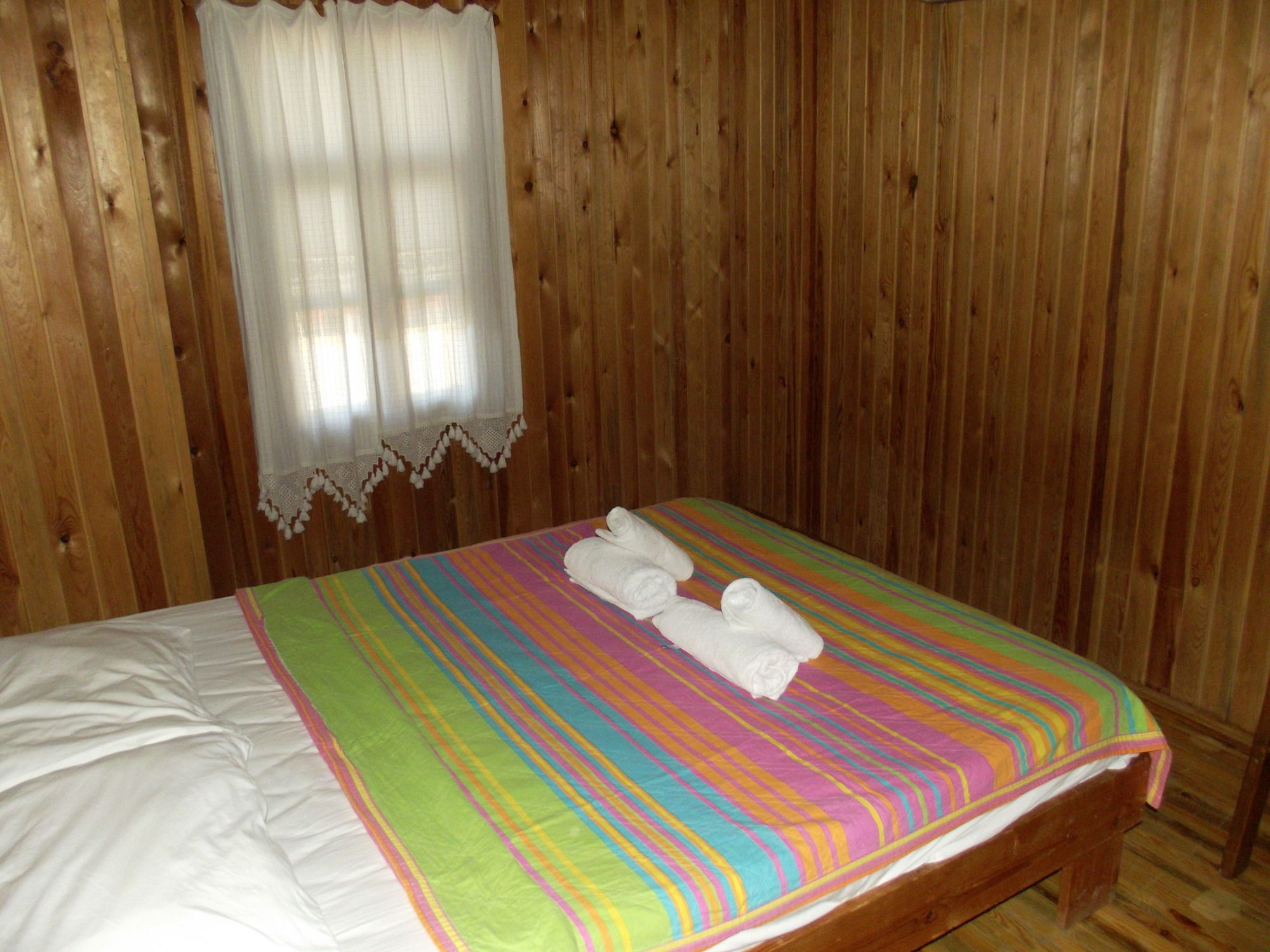 Koala Bungalows Olympos Kültér fotó