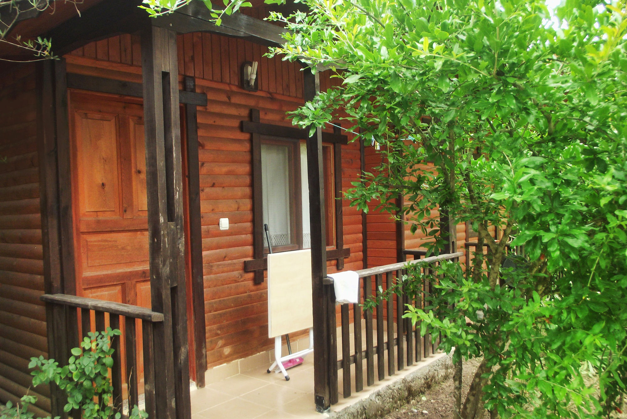 Koala Bungalows Olympos Kültér fotó