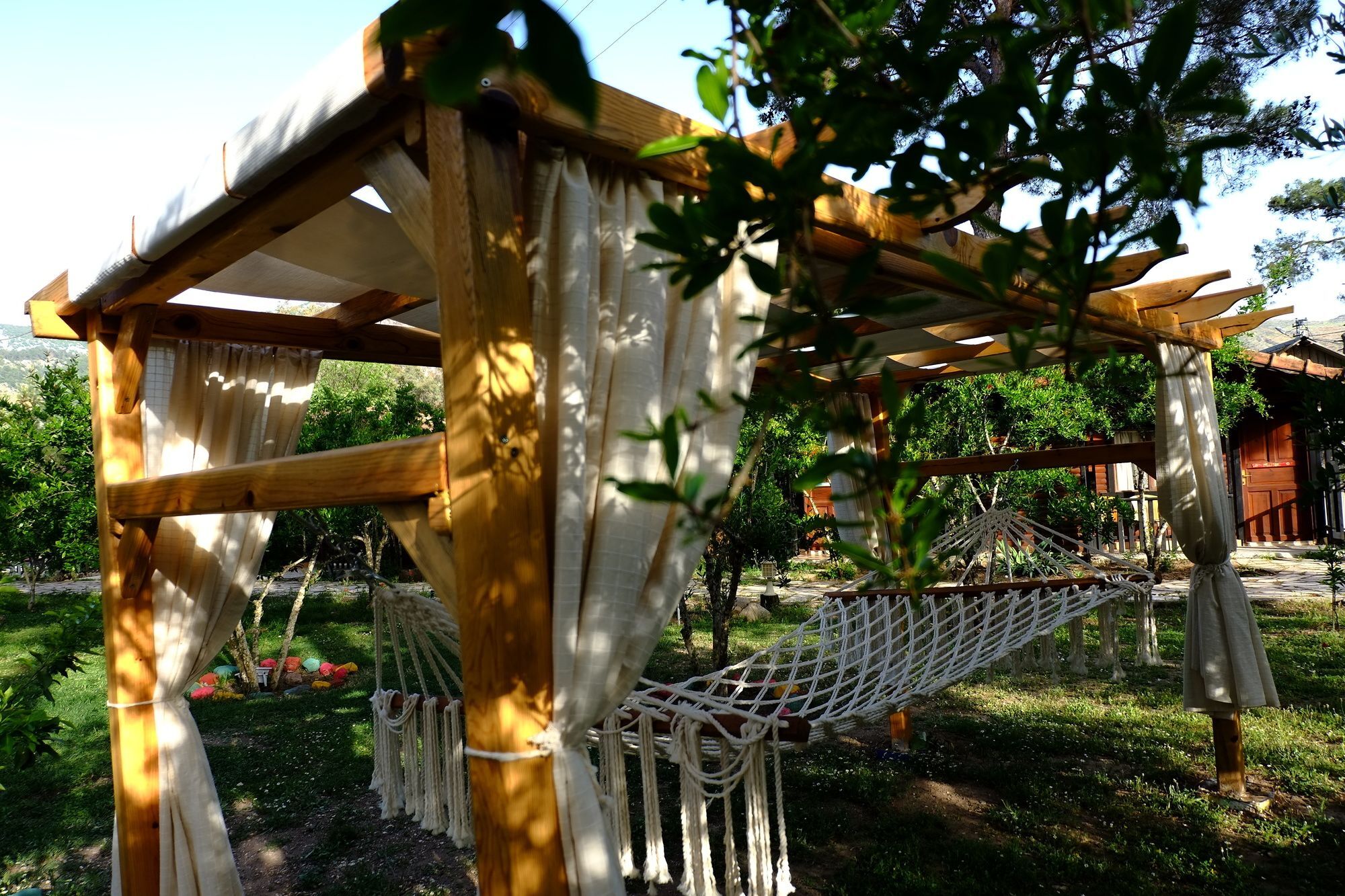 Koala Bungalows Olympos Kültér fotó