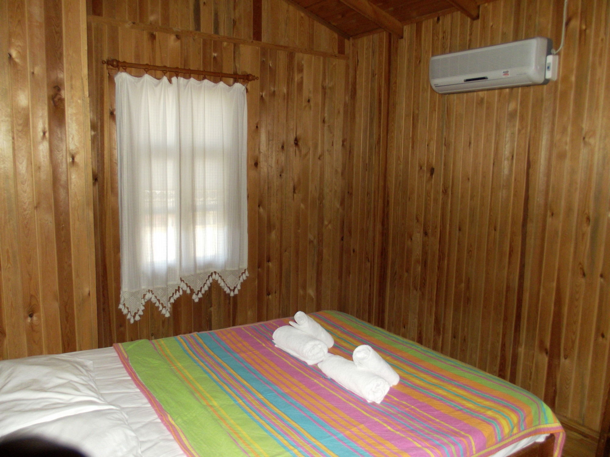 Koala Bungalows Olympos Kültér fotó