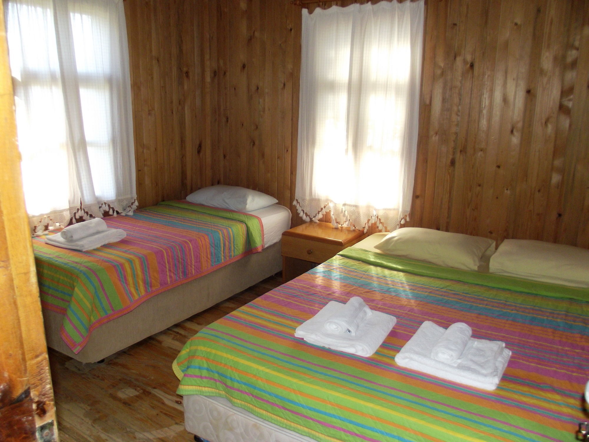 Koala Bungalows Olympos Kültér fotó